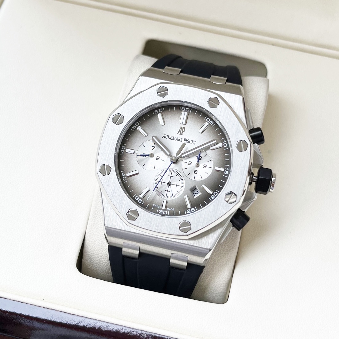 Audemars Piguet watch